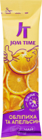Концентрат напою рідкий пастеризований Чай обліпиха та апельсин Jam Time м/у 50г