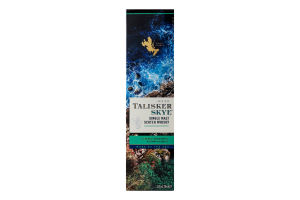 Виски Talisker Skye GB