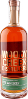 Віскі Woody Creek Distillers Colorado Rye