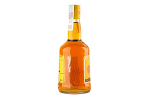 Віскі 0.5л 40% White Horse пл