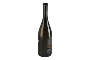 Вино 0.75л 13% біле сухе виноградне Хіхві Winery 97 Teliani Valley пл
