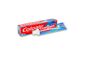 Паста зубная Свежая мята Максимальная защита от кариеса Colgate 75мл