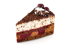 Тістечко Шварцвальд