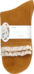 Шкарпетки жіночі в асортименті р.22-24 18J029