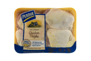 Perdue Chicken Thighs
