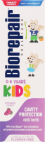 Зубна паста дитяча Веселе мишеня з екстрактом винограда 0-6років 50мл BioRepair