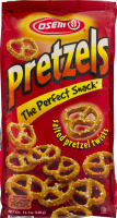 Osem Pretzels Salted Twists