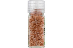 Nature's Promise Pink Himalayan Sea Salt Grinder