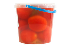 Помідор малосольний Бочковий ПП Діана-М відро 1кг