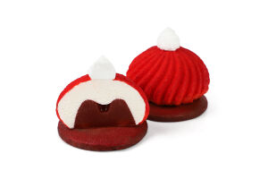 Тістечко Ніжність ваг