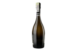 Вино ігристе 0.75л 11.5% біле сухе Prosecco Marcati пл