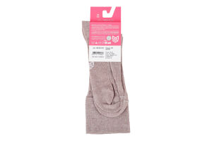 Носки женские MovementStandard №MS M0107S 00 36-40 сафари