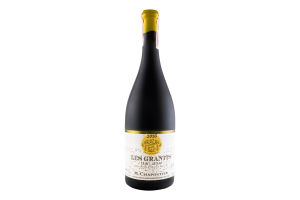 Вино M.Chapoutier Saint-Joseph Les Granits Rg 2016