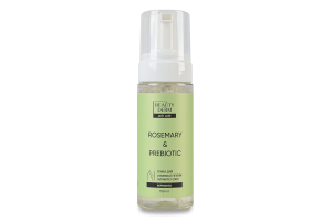 Пенка для интимной гигиены Rosemary&Prebiotic Beautyderm 150мл
