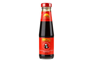 Соус устричный Panda Brand Lee Kum Kee с/бут 255г