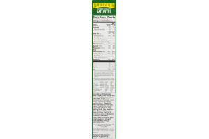 Nature Valley Chocolate Oat Bites Cereal