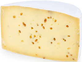 Сир ЛТ Старий Порицьк Гауда Староп пажитн твер 35%