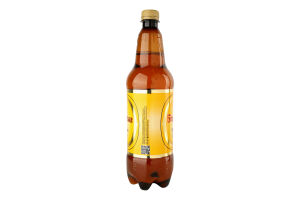 Пиво 1л 4.8% светлое непастеризованное Пшеничное Бердичівське п/бут