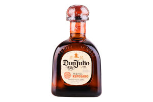 Текила 0.7л 38% Reposado Reserva Don Julio бут