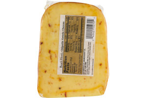 Boar's Head Chipotle Gouda Cheese