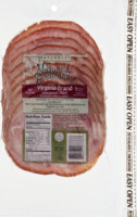 Nature's Promise Virginia Brand Uncured Ham