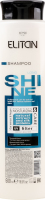 Шампунь для тусклых волос Увлажняющий Elitan 500мл