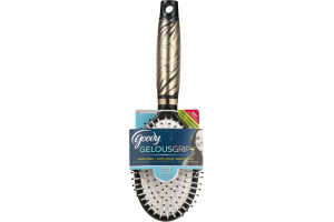 Goody Gelous Grip Hairbrush Frizz-Free + Anti-Static Smoothing