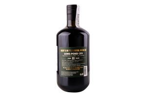 Ром Rest&Be Thankful Single Cask LongPond CRV 22yo