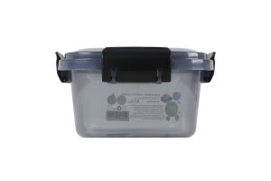 Контейнер універсальний 0.5л 127х121х68мм Limited line Ал-Пластик 1шт