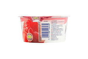 Продукт соевый ферментированный с малиной и клюквой Alpro ст 150г