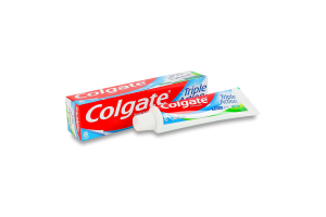 Паста зубная Тройное действие Colgate 50мл