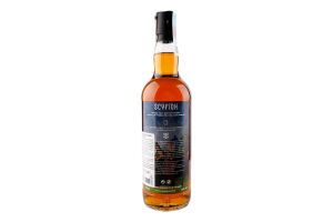 Віскі Miltonduff Single Malt Scotch
