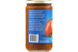 Simply Enjoy Tomato Basil Pasta Sauce