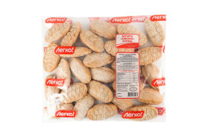 Котлета куриная замороженная Вкусная Легко! м/у 2кг