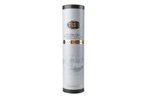 Віскі 0.7л 40% Origin 1825 Glencadam тубус