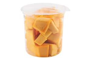 Гарбуз Feels good нарізаний