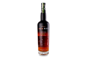 Віскі New Riff Bottled-in-Bond KentuckyStraightRye