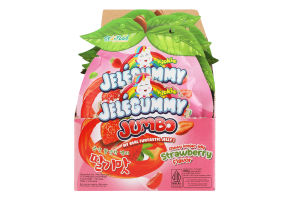 Желейки Lychee Jumbo Kiokio м/у 35г