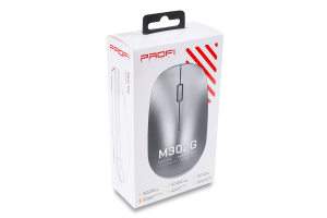 Миша бездротова Profimarket M302GSW
