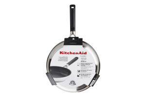 Сковорода KitchenAid CSS 28см CC005702-001