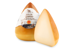 Сир Pazo do Queixo San simon pdo 45%