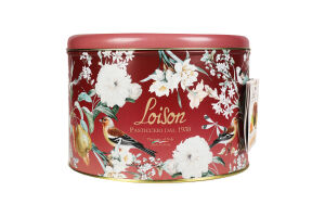 Кекс Loison Панеттоне классический ж/б