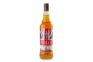 Віскі 1л 40% Original Bell's пл