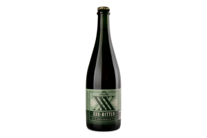 Пиво De Ranke XXX-Bitter світле