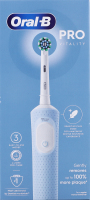 Щетка зубная электрическая 3708 Vitality Pro Oral-B 1шт