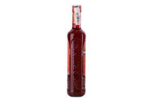 Вермут 0.75л 14.9% красный десертный Fiero Martini бут