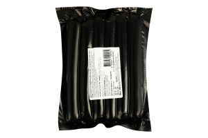 Колбаса растительная Веганосы по-венски Prema в/к в/у 300г