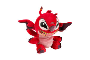 Игрушка мягкая для детей от 3лет 15см №44032 Stitch Лерой TY 1шт