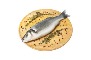 Сібас охолоджений ваг