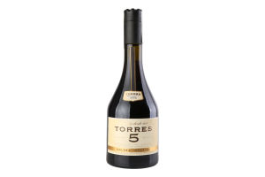 Бренді 0.7л 38% 5років Solera Imperial Torres пл